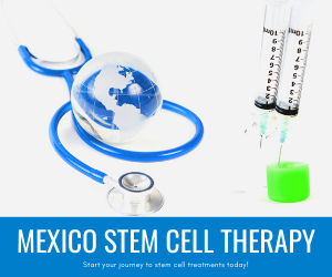 Mexico Stem Cell Therapy Sidebar Banner